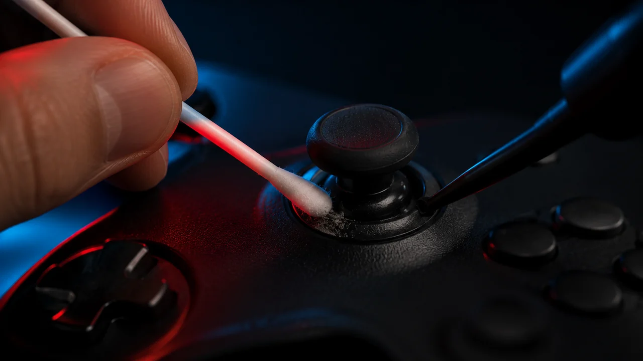 DualShock Kalibrierung im Browser: Test in 30 Sekunden (2026)