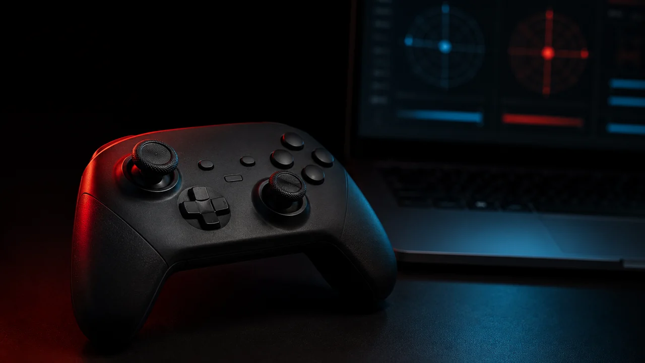 Calibrar Control Xbox: Sticks y Gatillos con la App Oficial