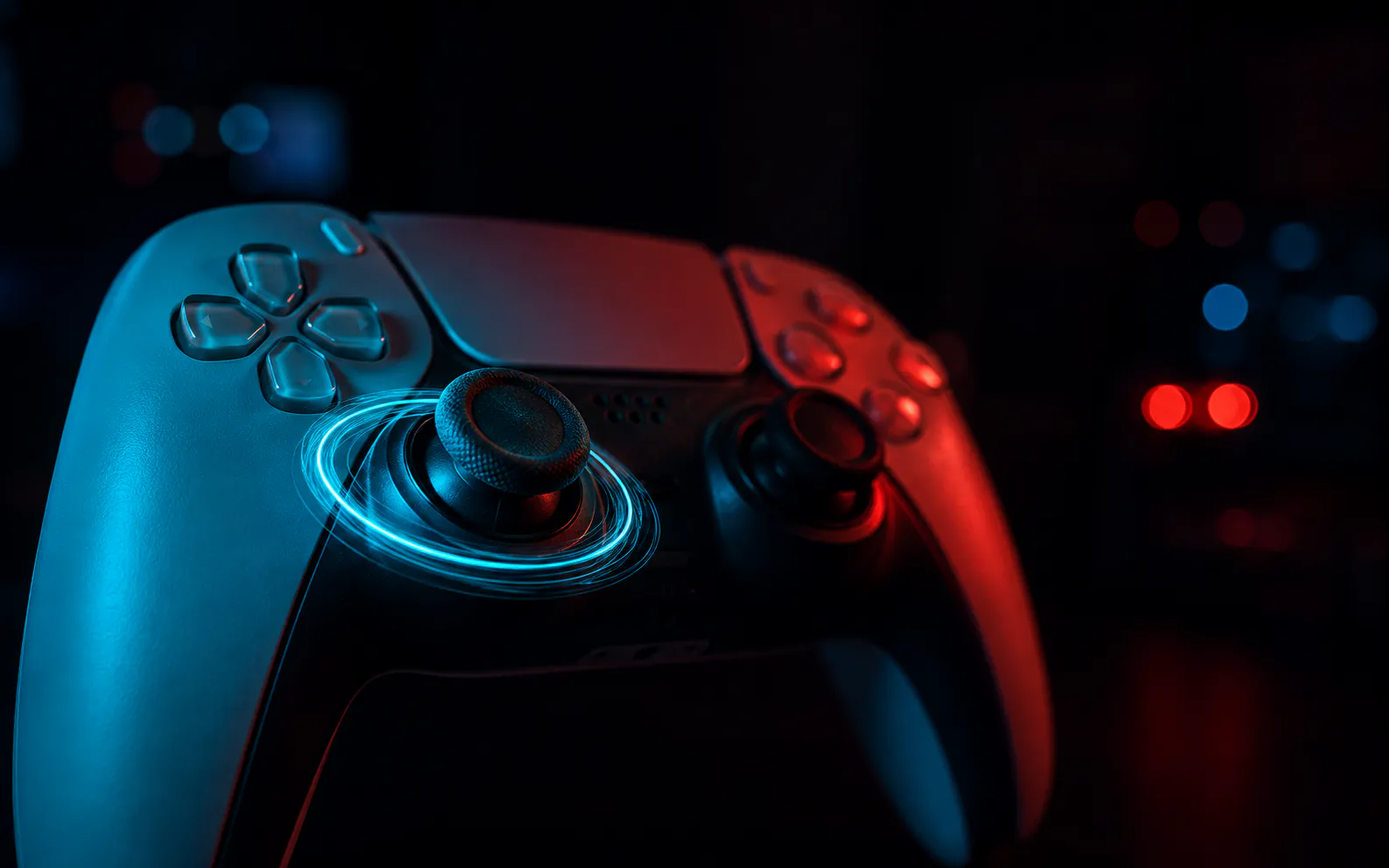 PS5 Controller Stick Drift: Why It Happens and How to Fix It